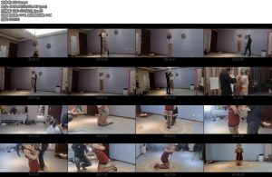 [一绳所爱] 雯雯夜间花絮-丝依依