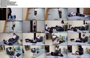 [半岛束艺] 魔幻剧 关门放绳（上下完整版）~海语 海妈-丝依依