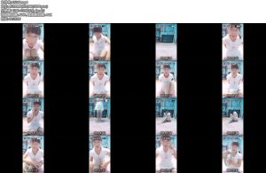 [鑫鑫原创] 小肉臀自缚口球堵嘴接受任务-丝依依