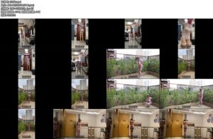 [CD伪娘] 小诡的自缚（83）简单有效的并肘自缚详解-丝依依