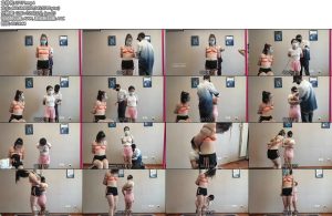 [一绳所爱] 两个女孩被绑逃脱-丝依依