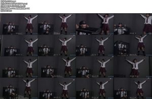 [胜景影视] 地牢禁锢JK双学生妹-丝依依