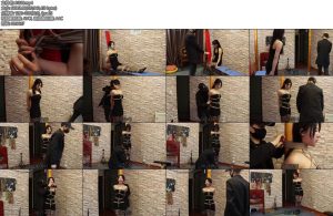 [一绳所爱] 主办方的阴谋（下集）杨若琳主演-丝依依