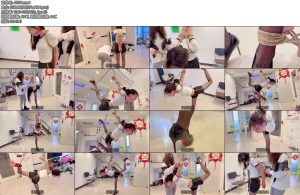 [媚娘原创] 崩溃的书瑶-丝依依