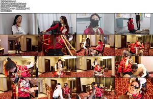 [得意客] 丝绸女郎的嫉妒心（上）文清 柳洋-丝依依