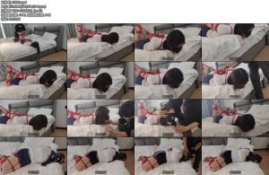 [酱酱喵] 可可柠檬口水收集-丝依依