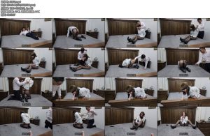 [一往情深] 私拍安娜老师做性奴的日子-丝依依