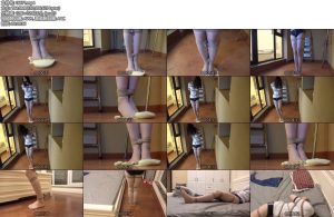 [半岛束艺] 定拍诡秘（02）-丝依依