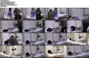 [新月原创] 红豆萝莉有三好这个白丝极品萝莉也太棒了吧忍不住就要对她动手才行-丝依依