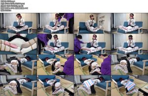 [涵涵原创] 人体内部结构研究（一）-丝依依