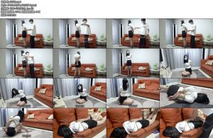 [子衿原创] 直臂太疼了呀-丝依依