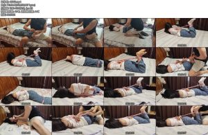 [墨色原创] 微剧情蛋糕入室绑架驷马tk-丝依依