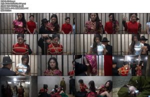 [一绳有你] 血色魔都2下-丝依依