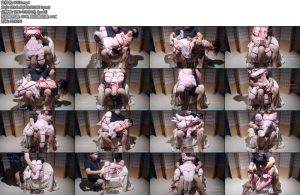 [小羽原创] 倔强 小琦蹭蹭贴贴暧昧2-丝依依