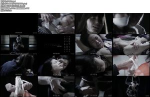 [亚洲绳艺] 2小时：绳话合集超长2小时-丝依依