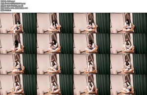 [CD伪娘] 自缚jk白丝-丝依依