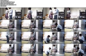 [子衿原创] 朵朵憋气挑战-丝依依