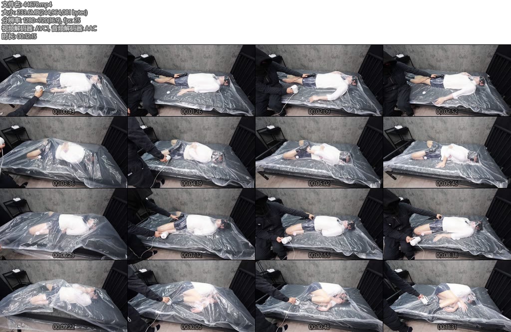 [D-Lemon] 布団圧縮X_Xcompleteplan-丝依依