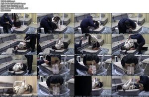 [新月原创] 玉箫白袜配棒子强G太有趣-丝依依