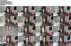 [绳命线] 蓝羽走绳-丝依依