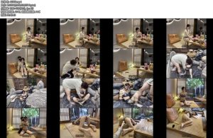 [贝特原创] 温泉之旅（2）温泉之旅的第二部，这部时间比较长，倩倩和贝老板喝酒玩游戏-丝依依