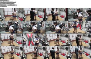 [缚予原创] 专题调教系列之重力水桶一直放水吊股绳拉扯小水桶乳夹项圈吊起强制抬头本次由漂亮的大学生苏苏率先感受地心引力带来的疼痛与调教敬请欣赏-丝依依