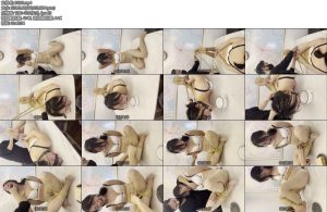 [麦子原创] 妻奴麦子餐桌上的麦子-丝依依