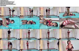 [寻梦苑] 梦梦连体网衣TJ-丝依依