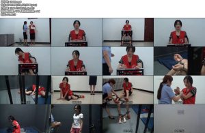 [新雅俗阁] 真相到来 雅丽试镜篇-丝依依