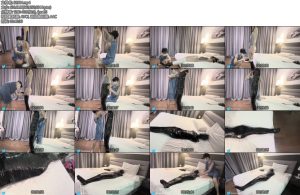 [恋鱼日记] 小鱼的木乃伊体验全包感官封闭头套放置-丝依依