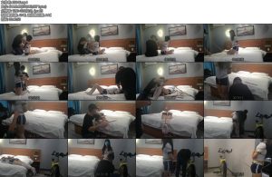 [魔法摄影] 魔法少女小方 小喻走绳初体验-丝依依