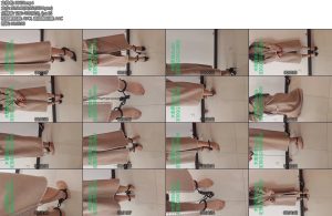 [ZhangYang] 洋洋 zhangyang新收女囚-丝依依