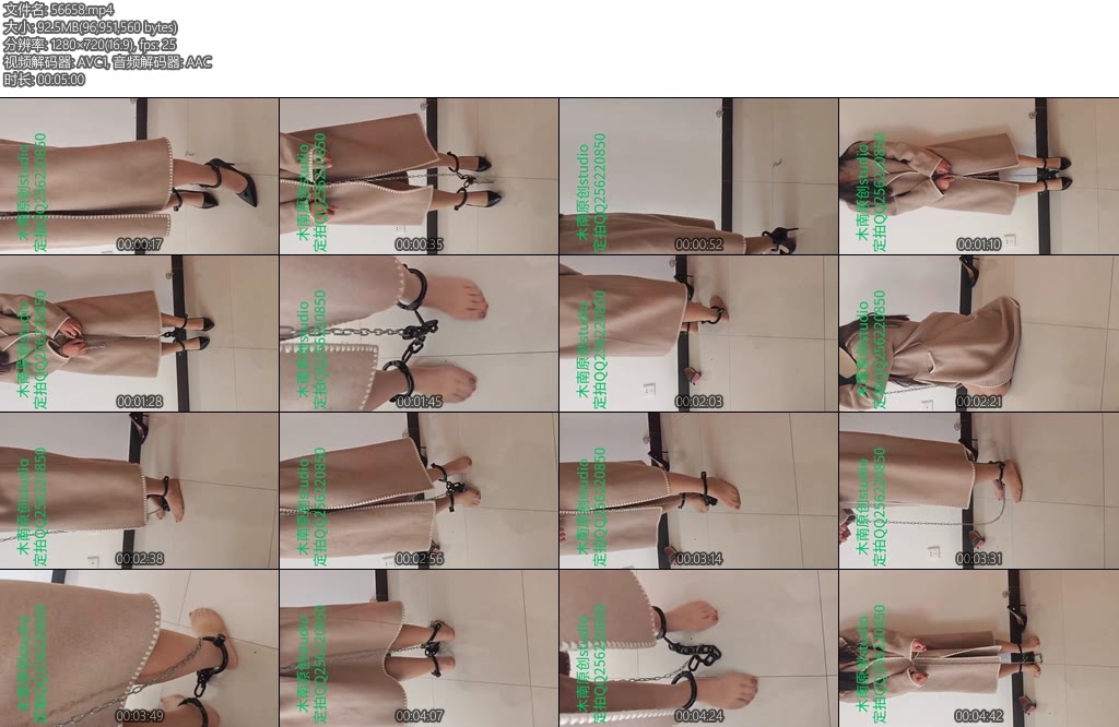 [ZhangYang] 洋洋 zhangyang新收女囚-丝依依