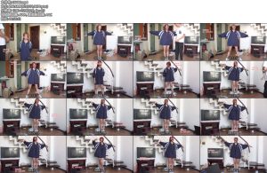 [子衿原创] 女特工菲菲跟踪失败被抓惨遭囚禁折磨羞耻TJ-丝依依