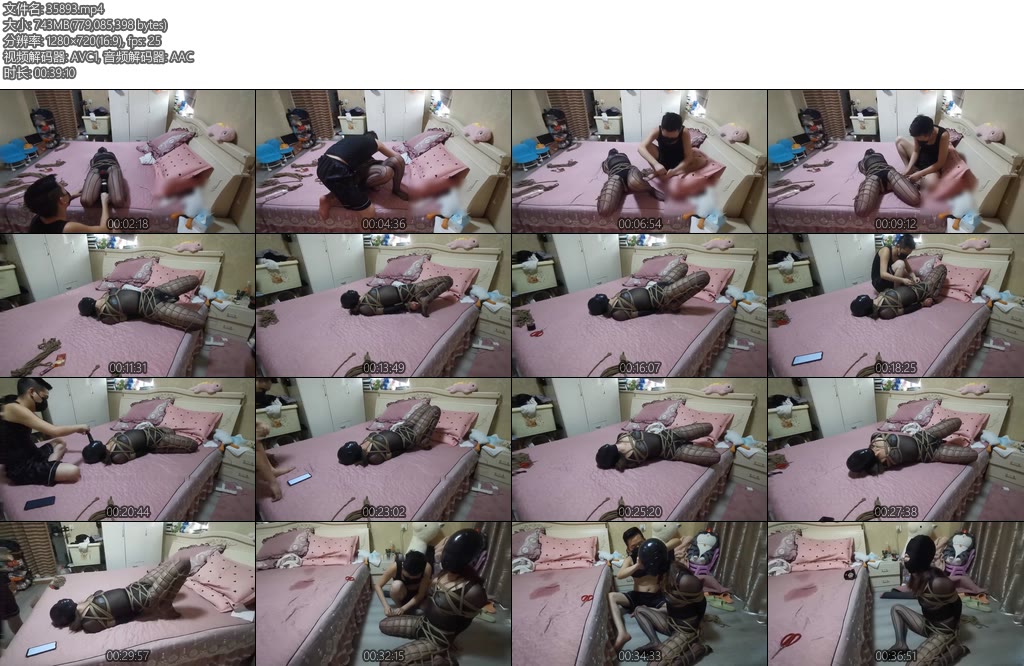 [网友原创] 我的媳妇 145、弹好强大的新玩具嗨的俩次失禁虚脱抽搐多次呻吟挣扎结尾畅聊失禁快乐时光-丝依依