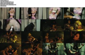 [嗨玫瑰] 深夜奇遇-丝依依