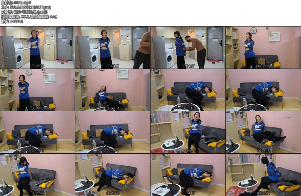 [JS原创] 沐兮欧式直臂捆绑放置-丝依依