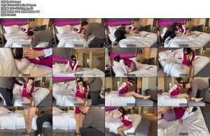 [ZhangYang] 洋洋 空姐洋洋之入室凌辱记-丝依依