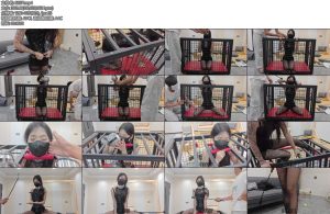 [云翎清风] 小玥妹子的s成长记-丝依依