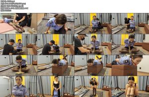 [李大侠] J花的无奈上-丝依依