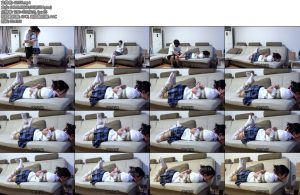 [子衿原创] 糖糖定拍驷马口球放置-丝依依