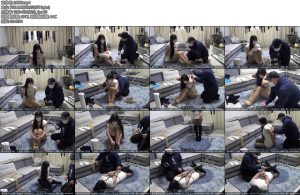 [新月原创] 玉箫第一集性感打扮的直播玩法多样这家伙已经渐渐喜欢了被人命令围观的感觉-丝依依