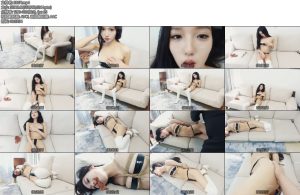 [树屋轻调] 全Luo胶带遮3点自嗨驷马KB玩弄棒棒TD入体双重GC最后取出满是水的TD摩擦灵灵的脸-丝依依