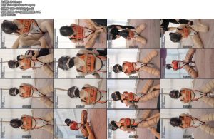 [惩戒学园] 联合日本工作室定拍丝滑竞泳水着梦幻强高（第二部）-丝依依