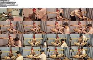 [李大侠] 约拍之终极调J下集-丝依依