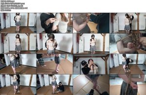 [御仙原创] 新模特楠楠单脚吊股绳SP憋气TK挠痒痒-丝依依