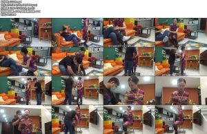 [山东原创] 凡凡入职成为一名绳艺模特，这天，老板让她接待的客户有点特殊，竟然是自己的前夫-丝依依