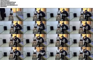 [新月原创] 玉箫同好定拍制服肉丝椅子上捆绑手脚带着TD朗读经典小说黑丝腿字正腔圆念到G了都没停下-丝依依