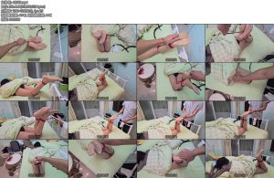 [那年原创] 玩游戏的她被捆着玩丝袜脚-丝依依