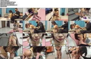 [李大侠] 小文白丝调教-丝依依